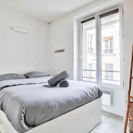 Appartement Quartier Tour Eiffel Free Netflix Paris Exterior photo