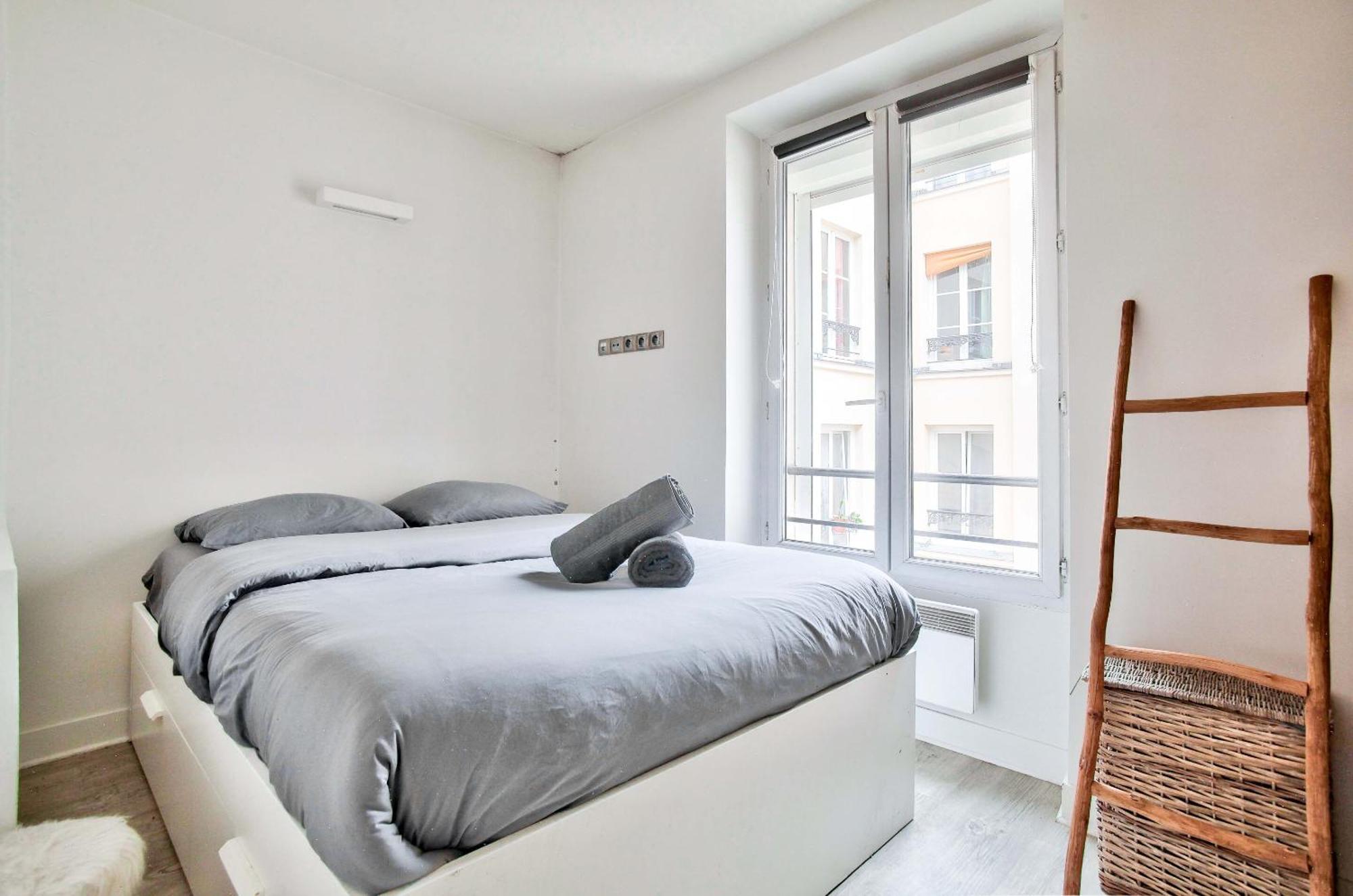 Appartement Quartier Tour Eiffel Free Netflix Paris Exterior photo